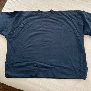 Men’s Yeezy Gap Cropped T-Shirt (Size M runs big)